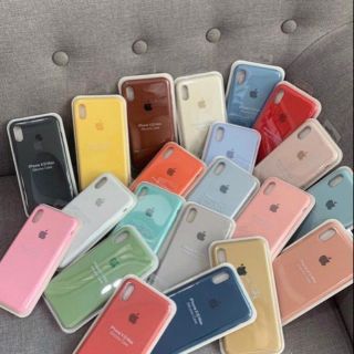 Ốp chống bẩn iphone X/Xs