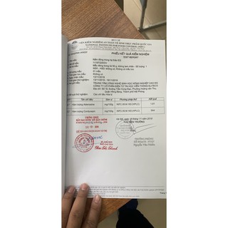 Đông Trùng Hạ Thảo Khô 10gram