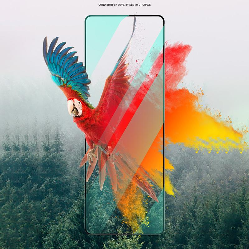 Miếng Dán Kính Cường Lực 5D Mặt Trước Cho Samsung Galaxy Z Fold 4, Kính Cường Lực Cho Samsung Z Fold 4 - 5G. Filo Shop