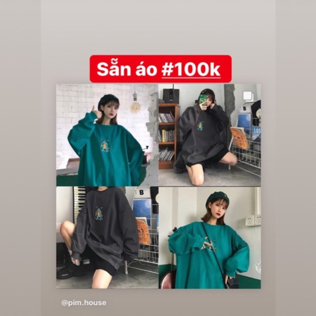 Áo thun ulzzang