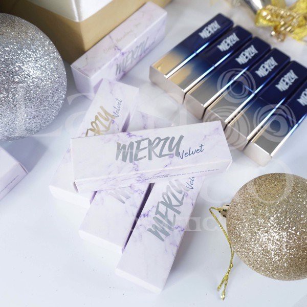 Son Kem Lì Merzy Velvet Tint Season 3 / HeritageCollection | BigBuy360 - bigbuy360.vn