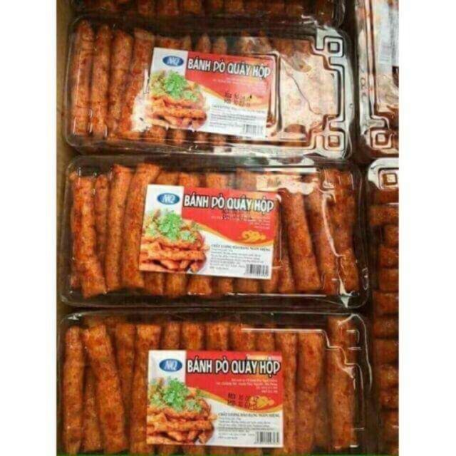 Bánh quẩy bò hộp. Hộp khoảng 60-70 thanh quẩy | BigBuy360 - bigbuy360.vn