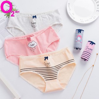 SỈ ZALO RẺ HƠN_ Quần Lót Sweet Sleep Nhiều Màu Siêu Đẹp Size L