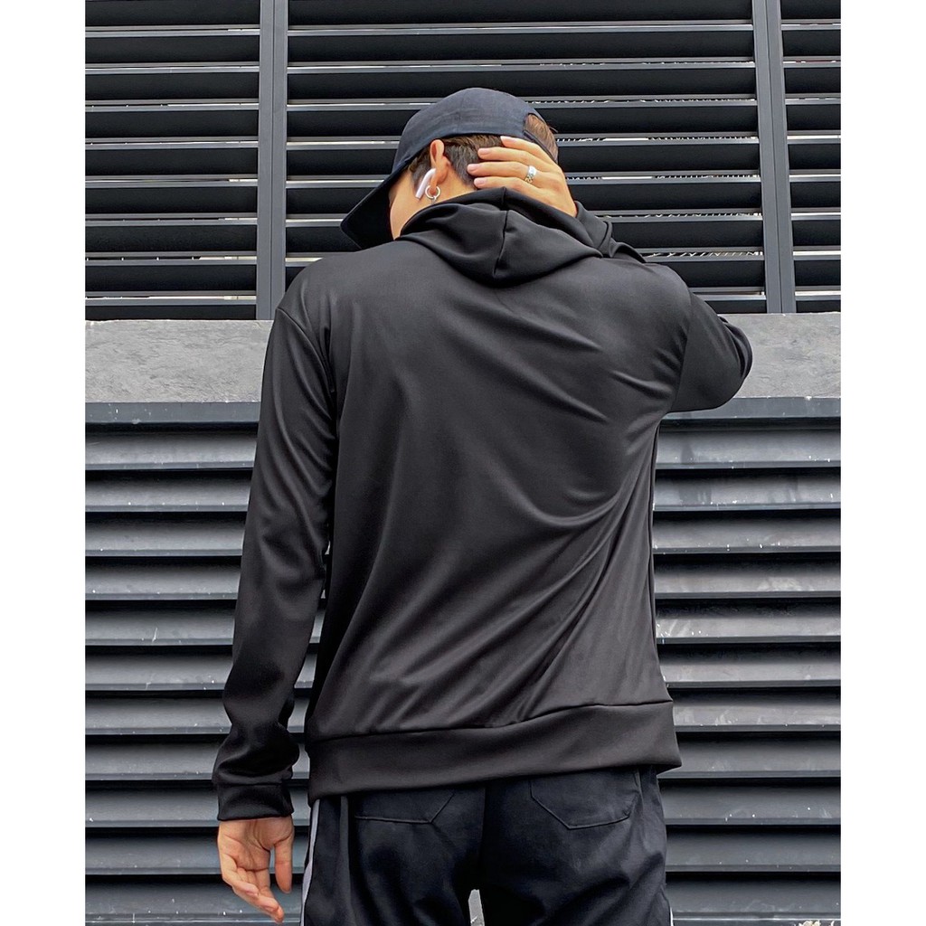 Áo Hoodie [ unisex ] thời trang ulzzang - HD07.V1 | BigBuy360 - bigbuy360.vn