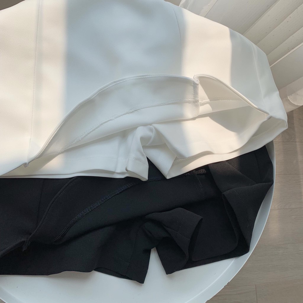 Quần váy thiết kế TKQ19 TKQ16 1994closet | BigBuy360 - bigbuy360.vn