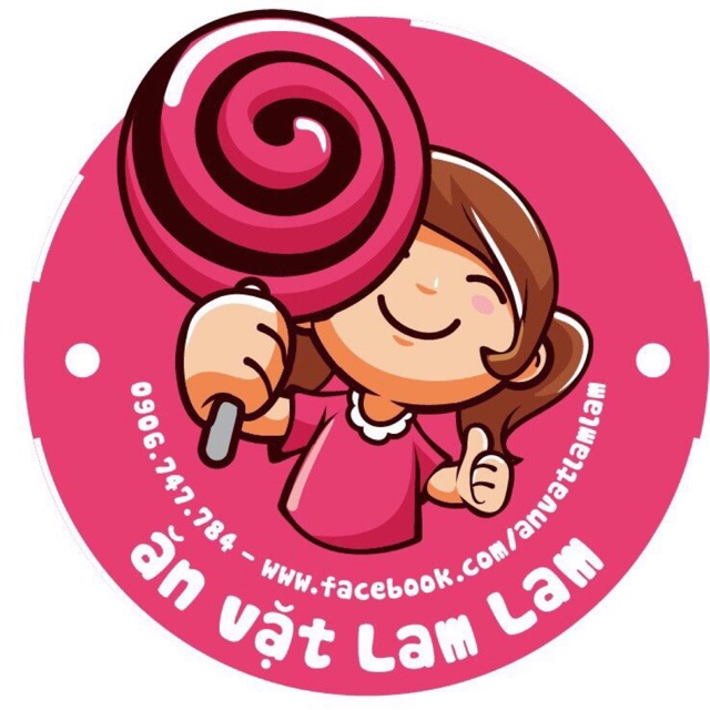 THỰC PHẨM ĐÔNG LẠNH - LAM SHOP