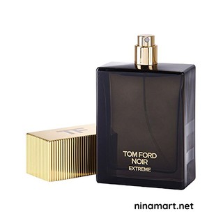 Nước hoa nam Noir Tom Ford For Men - 50 ml