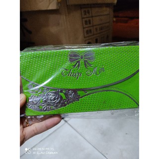 Thiệp mời sinh nhật( 1 xấp 10 cái)