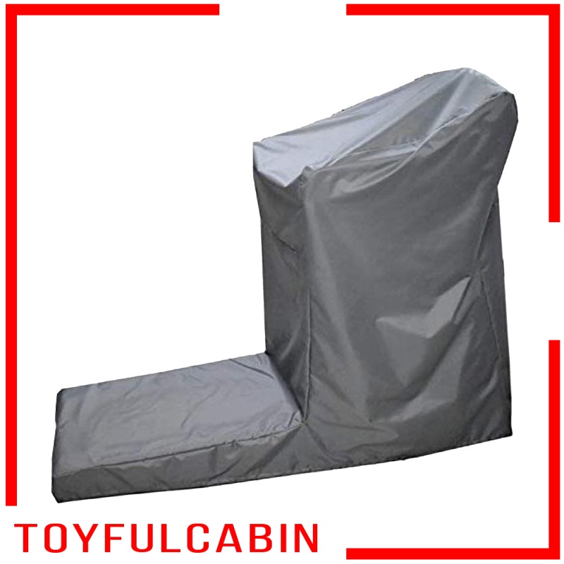 Vỏ Bọc Bảo Vệ Máy Chạy Bộ 168x76 X 140cm