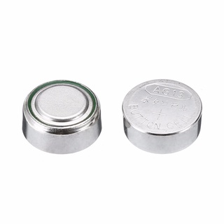 1 Viên pin LR44 dùng cho thước đo điện tử phun xăm