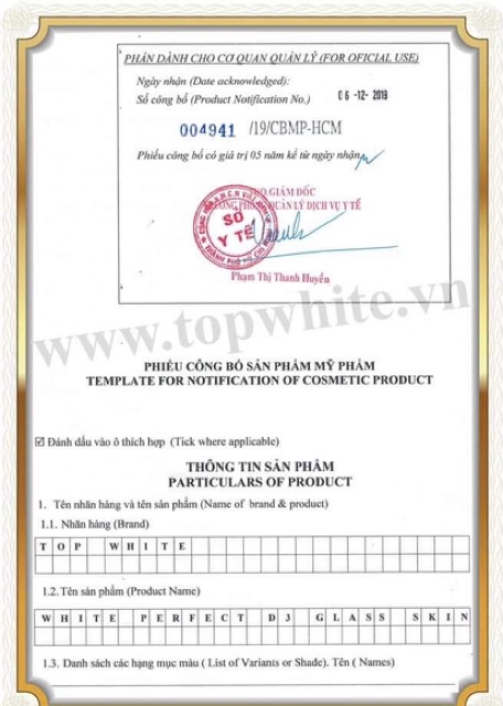 Kem chống nắng D3: 40+