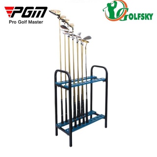 Giá để gậy golf 18 lỗ chính hãng pgm bền đẹp sang trọng