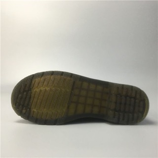 [ORDER] Giày da cao cổ Giày Unisex