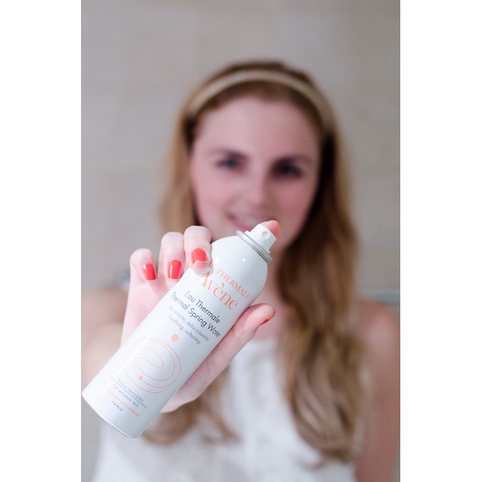 [Meoheo] Xịt khoáng Thermal Water Avene | BigBuy360 - bigbuy360.vn