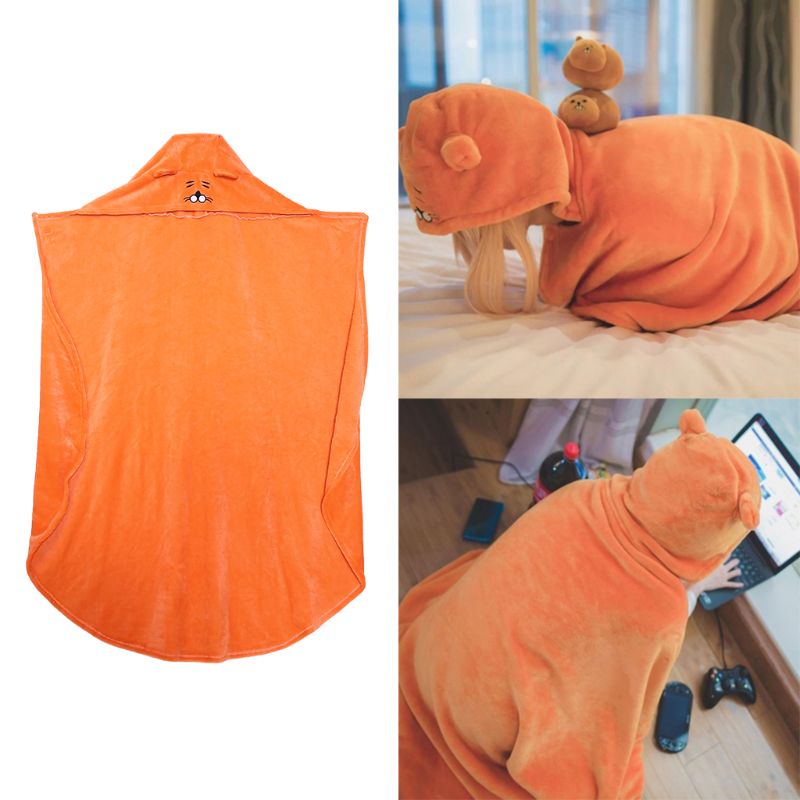 Áo choàng hóa trang nhân vật Himouto! Umaru-chan độc đáo ngộ nghĩnh