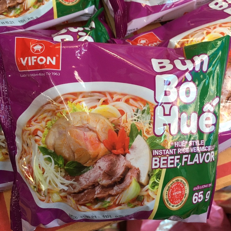 Bún bò huế vifon | BigBuy360 - bigbuy360.vn