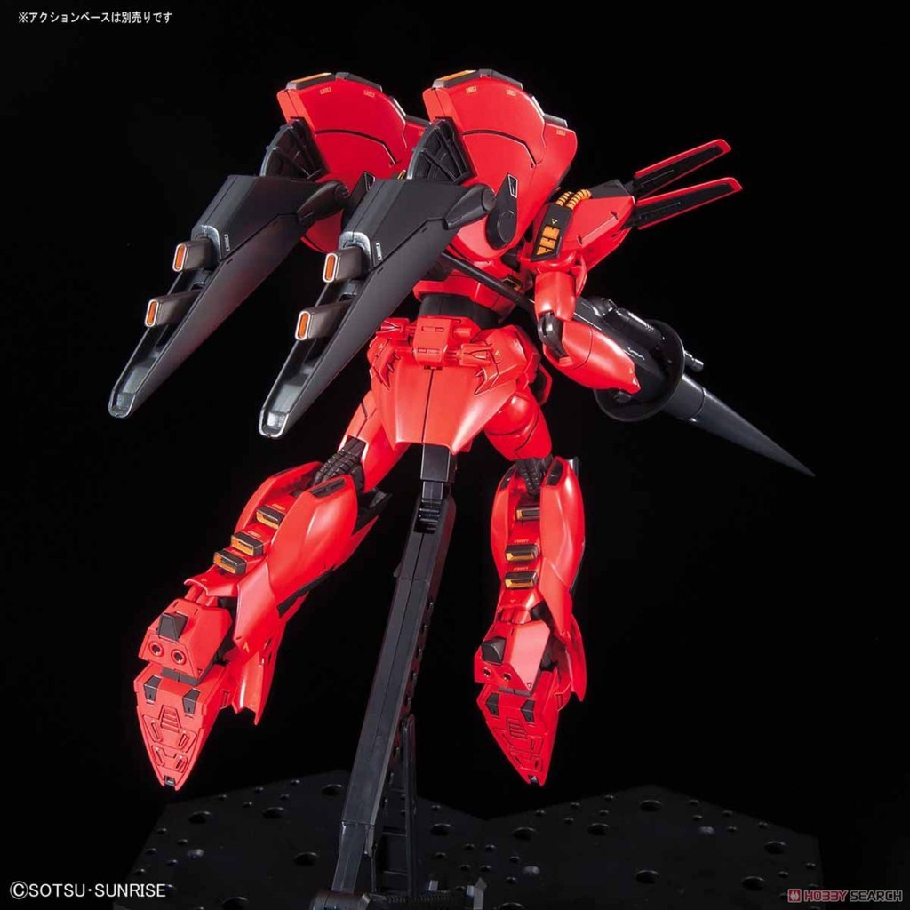 Mô hình Gundam Bandai Gunpla 1/100 RE Vigina-Ghina II Serie Reborn-One Hundred
