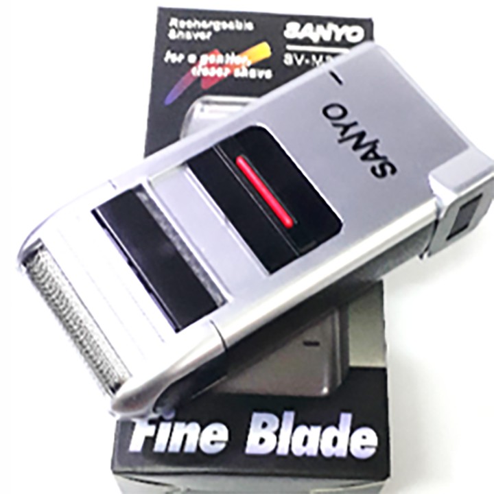 Máy cạo râu SANYO M306U