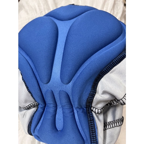 QUẦN ĐUA XE-QUẦN ĐỘN MÔNG DÀNH CHO TRẺ ĐI XE THĂNG BẰNG, XE ĐẠP/ PACBIKEVN