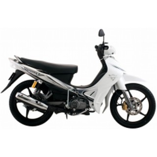YAMAHA- Gắp (Càng sau) Jupiter V + MX Yamaha