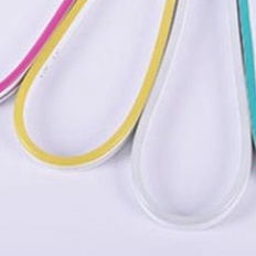 Dây Đèn Led Neon Ngoài Trời 6x12 Điện Áp 12V Uốn Chữ Quảng Cáo 1 Mét