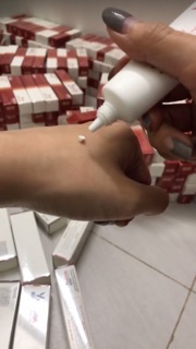 KEM DƯỠNG FACE CREAM V.AURORA