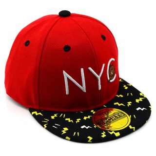 Nón hiphop NYC cho bé.