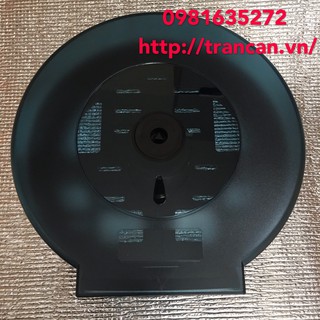 HỘP ĐỰNG GIẤY VỆ SINH CUỘN LỚN ML41