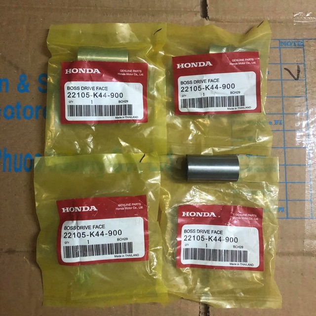 Ất nồi Vision đời 2014 - 2020 zin