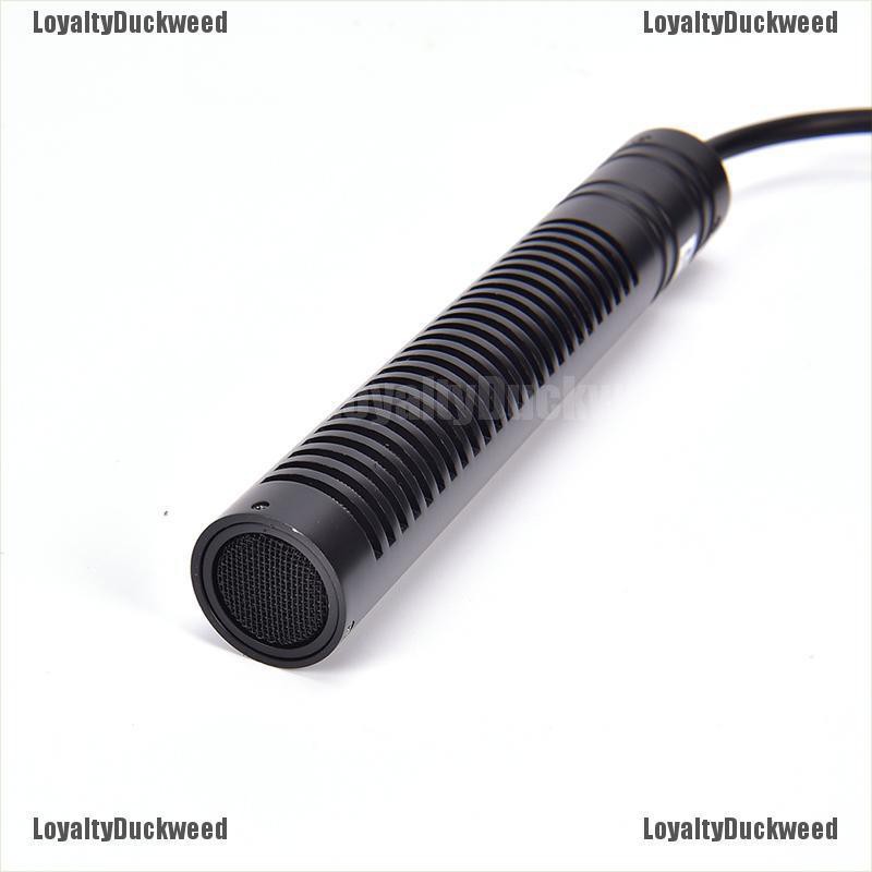 Dây Cáp Kết Nối Microphone Cho Máy Quay Phim