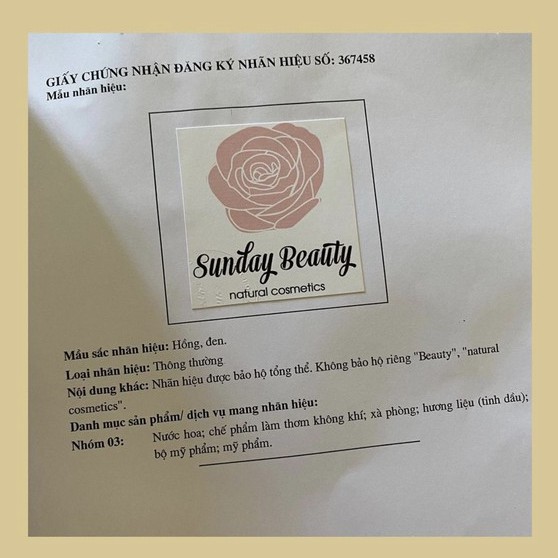 Aqua Morning Serum - Serum dưỡng buổi sáng