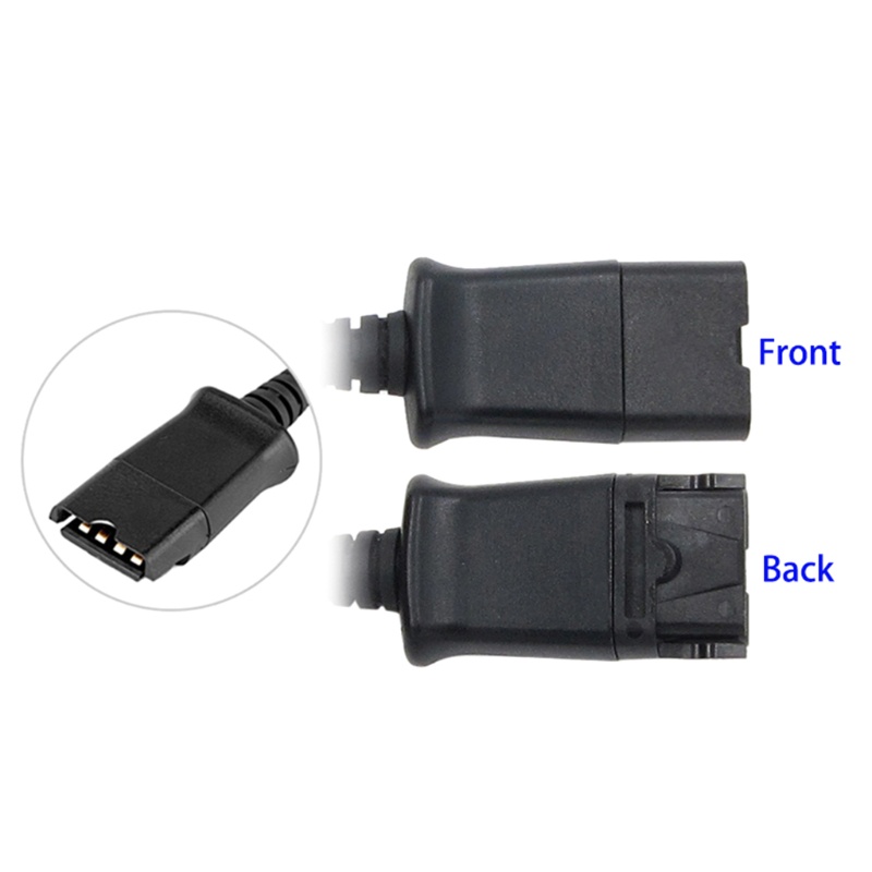 Dây Cáp Kết Nối Nhanh Với Giắc 3.5mm Cho Điện Thoại / Máy Tính / Laptop