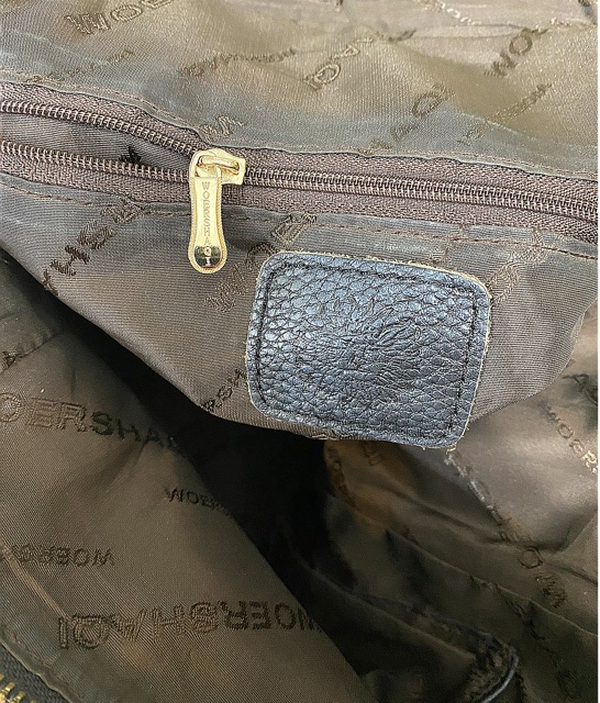 🎒Balo hàng auth hiệu Woershagi💞