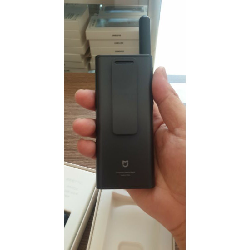 BỘ ĐÀM XIAOMI WAIKIE TALKIE 1S