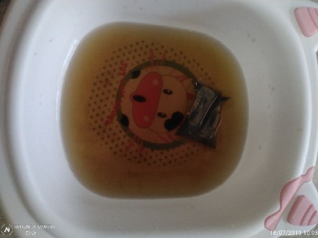 Hộp 50 túi lọc bột lá trầu không nguyên chất | BigBuy360 - bigbuy360.vn