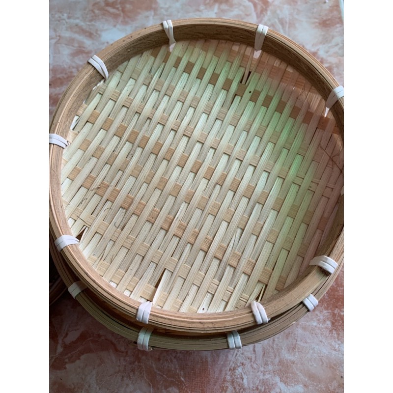 Mẹt nhỏ size 20 cm