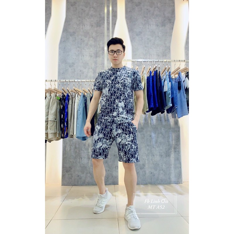 Bộ Dior Hàng Đẹp