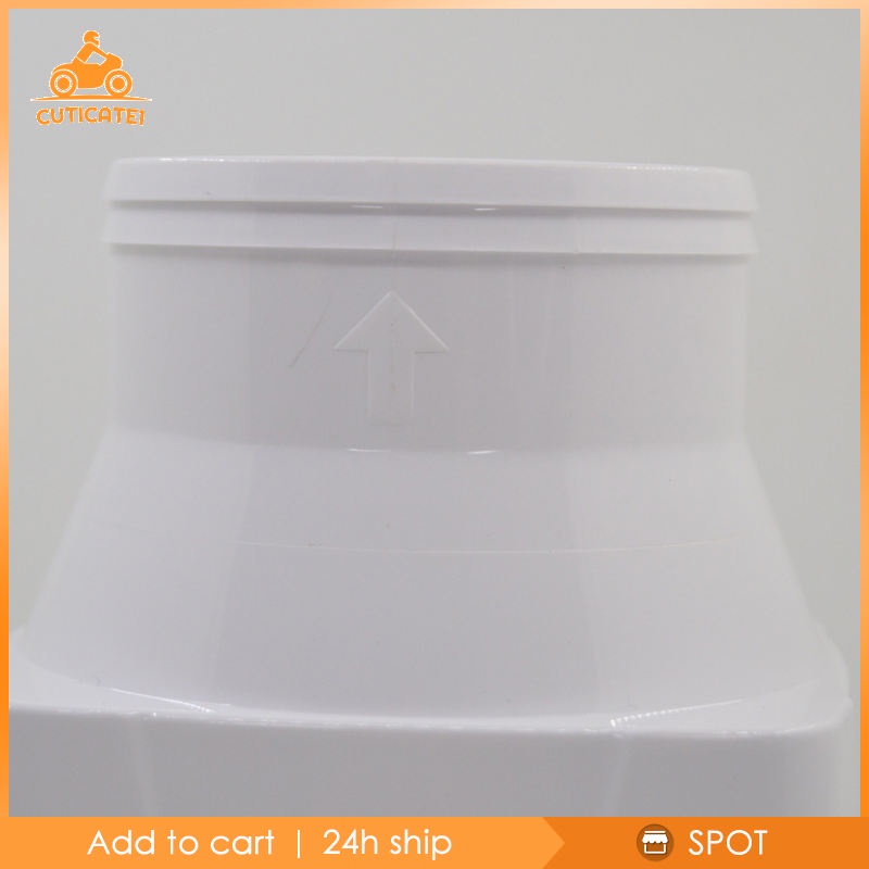 Bộ ống thổi khí 24V 270 CFM 4" | BigBuy360 - bigbuy360.vn