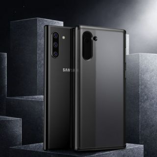 Note 10/ Note 10 plus - Ốp lưng Likgus Max