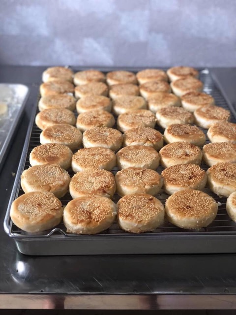 Bánh hạt rẻ 😝😝😝😝😝