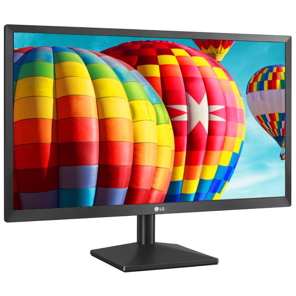 Màn Hình LG 22MN430M-B 21.5' Full HD (1920x1080) IPS 75Hz FreeSync Monitor