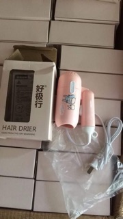 Máy Sấy Icon Siêu Dễ Thương