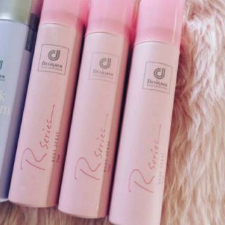 Xịt Khử Mùi Toàn Thân Rseries Body Spray