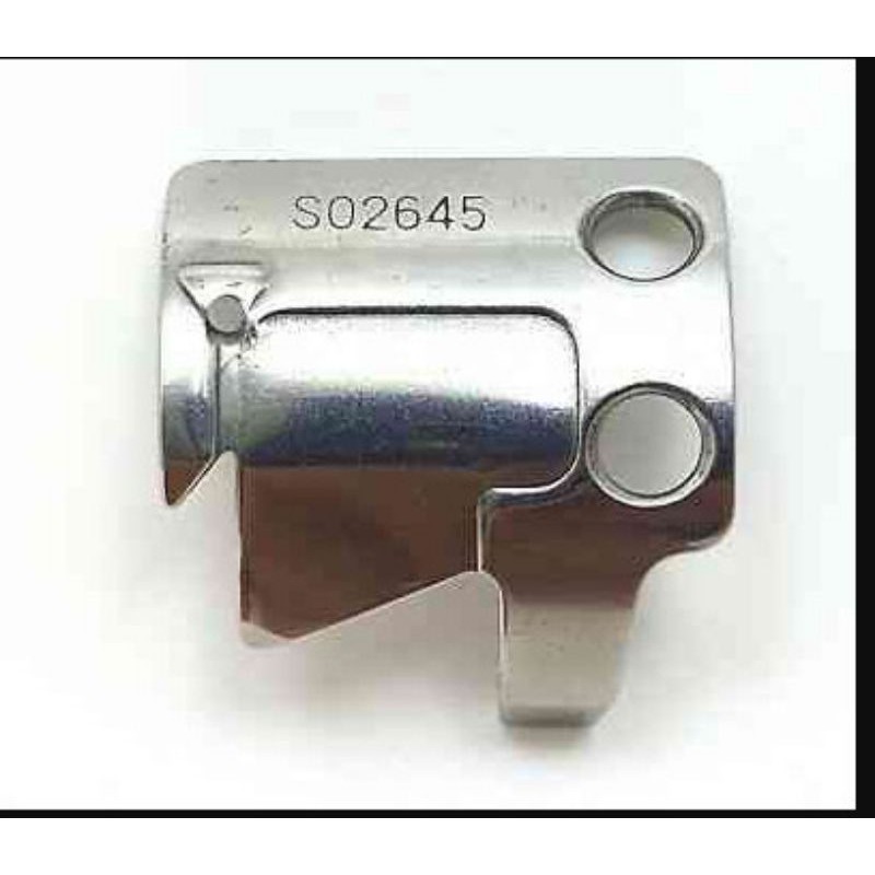 Dao động 1 kim điện tử Brother S02645 và S02646 Strongh tem vàng