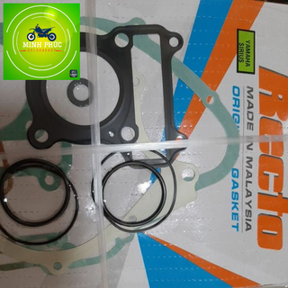 Bộ ron máy xe SIRus xăng cơ nhập khẩu recto