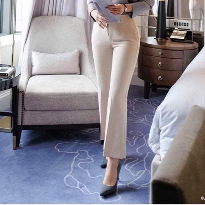 [FREESHIP] Quần tây công sở ống loe | BigBuy360 - bigbuy360.vn