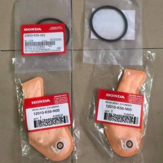 bộ ron lưới lọc bơm xăng xe Winner, SONIC 150 zin honda