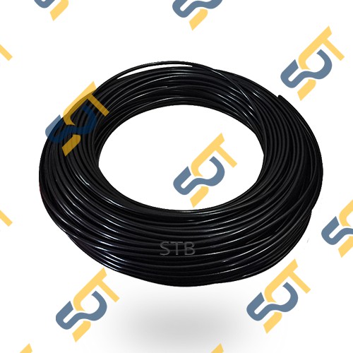 [DÂY PHUN SƯƠNG] Cuộn ống dây phun sương 8mm nguyên cuộn dài 100 mét