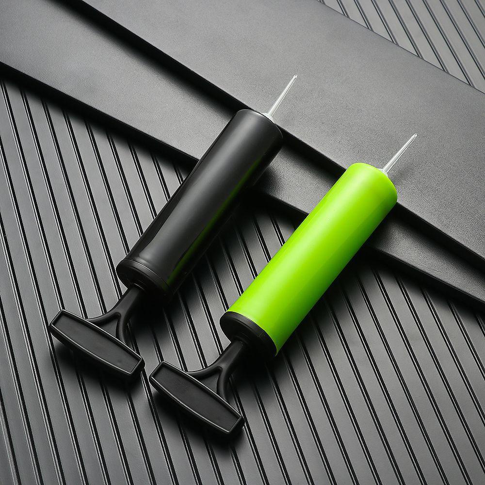 LANFY Dụng Cụ Bơm Hơi Cho Quả Bóng Tập Yoga