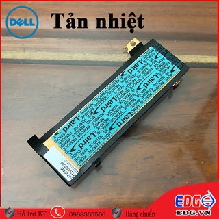 Tản nhiệt cho SSD M2 Dell 7730